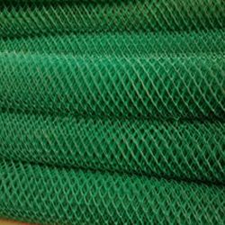 Pvc Coated Chain Link