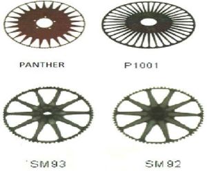 Sprocket Wheel