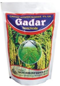 Gadar Insecticide