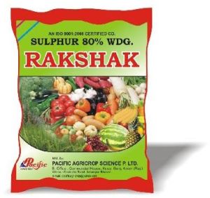 Rakshak Fungicide