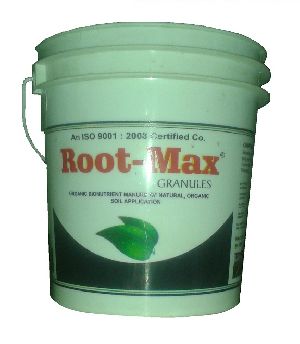 Root-Max Organic Bionutrient