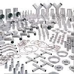 Stainless Steel Fittings