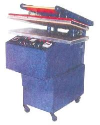 Fusing Press Machine