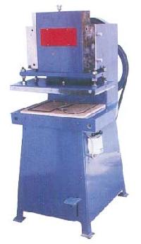 Patch Cutting Machine-510 & 550