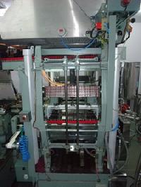 hard capsule making machine