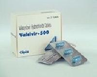 Valcivir Tablets