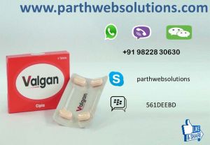 ValcyteTablets