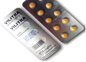 Vilitra Tablets