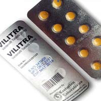 Vardenafil Tablets