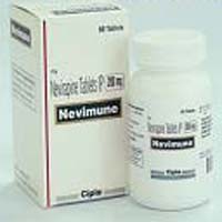 Viramune Tablets