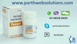 Viread Tablets