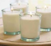 Handmade Candles