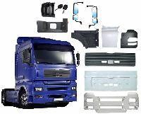 Truck Body Parts