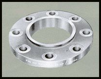 Flanges