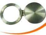 Spectacle Blind Flange