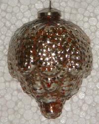 Glass Ornament - (ac - or 012 B)