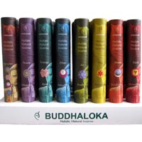 Buddhaloka Holistic Incense