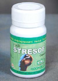 stresof capsules