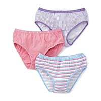 Ladies Undergarments