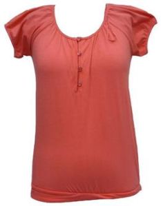 Viscose Ladies Top