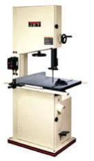 Vertical Bandsaw Machine