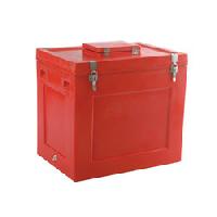 Insulated Ice Box