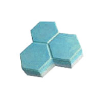 Concrete Interlocking Paver 005