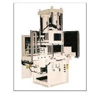 compression molding machine