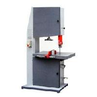 Vertical Band Saw Machine