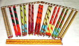 Fancy Dandiya Sticks