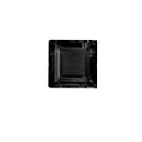 Square Black Onyx Gemstone