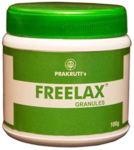 Freelax Granules