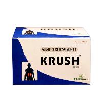 Krush Tablets