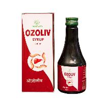 Ozoliv Syrup