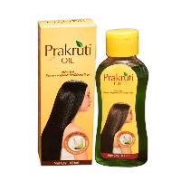 Prakruti Oil