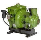 Diesel Water Pump