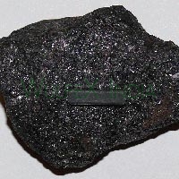 Magnetite Iron Ore