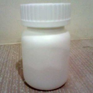 Plastic Tablet Container (38 X 60 Cc)