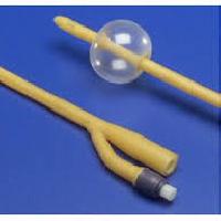 Foley Balloon Catheter