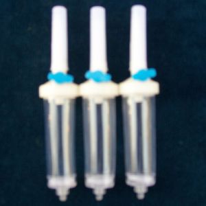 infusion set parts