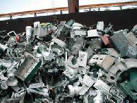 Aluminium Scrap