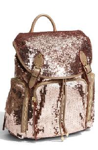 sequin bags