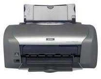 Inkjet Printer