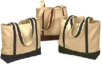 Canvas Promotional Bags