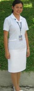 Nurse Uniform