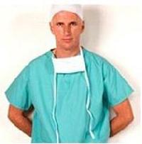 Operation Theatre Uniform