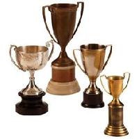 Brass Trophies