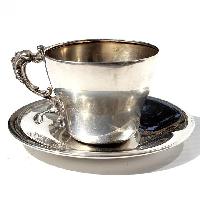 Silver Cups