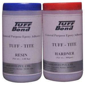 Two Part Epoxy Adhesive