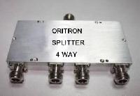 Splitters Combiner RF Microwave GSM